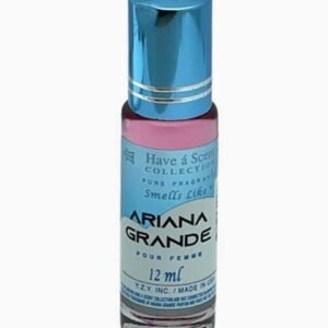 Have á Scent COLLECTION ARIANA GRANDE PURE Fragrance Roll On(12ml) 1.8 fl oz