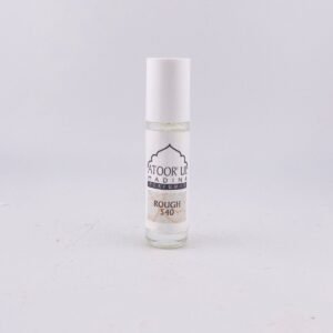 ATOOR’UL MADINA ROUGH 540 ROLL ON PERFUMES(10ml) 0.34 fl oz