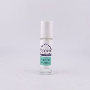 ATOOR’UL MADINA AVENTUS WOMEN ROLL PERFUMES(10ml) 0.34 fl oz