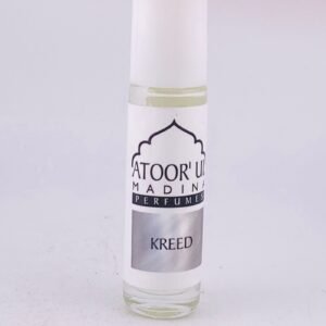 ATOOR’UL MADINA KREED ROLL ON PERFUMES (10ml) 0.34 fl oz