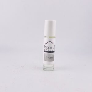 ATOOR’UL MADINA G RUSH ROLL ON PERFUMES (10ml) 0.34 fl oz
