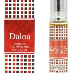 Ard Al Zaafaran Daloa ROLL ON PERFUME(10ml) 0.34 fl oz