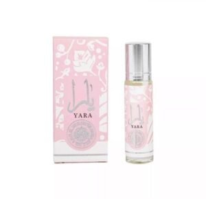 Yara Roll On Perfume