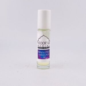 ATOOR’UL MADINA ABSOLUTELY FABULOUS ROLL ON PERFUME(10ml) 0.34 fl oz