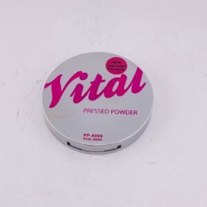 Vital NEW IMPROVED FORMULA PRESSED POWDER PP-01