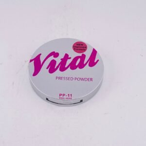 Vital NEW IMPROVED FORMULA PRESSED POWDER PP-11