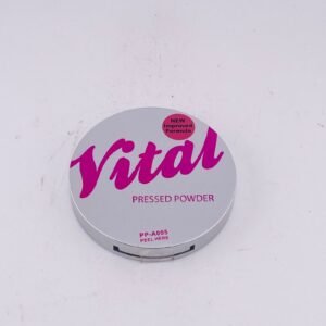 Vital NEW IMPROVED FORMULA PRESSED POWDER PP-A005