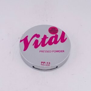 Vital NEW IMPROVED FORMULA PRESSED POWDER PP-13