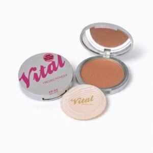 Vital NEW IMPROVED FORMULA PRESSED POWDER PP-06