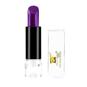 Beauty Forever LONDON ULTRA GLOSSY LIPSTICK RUBY NO.05