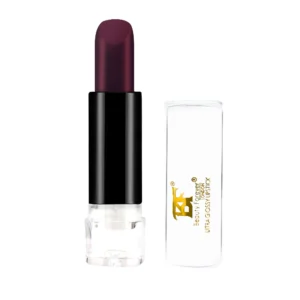 Beauty Forever LONDON ULTRA GLOSSY LIPSTICK True Maroon NO.15