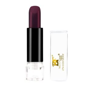 Beauty Forever LONDON ULTRA GLOSSY LIPSTICK BLACK BERRY NO.16