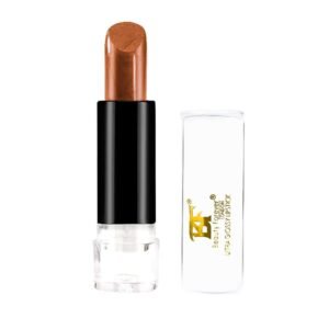 Beauty Forever LONDON ULTRA GLOSSY LIPSTICK  SHIMMERING CHOCOLATE NO.27