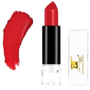 Beauty Forever LONDON ULTRA GLOSSY LIPSTICK  HOT N SEXY NO.35