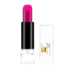 Beautt Forever LONDON ULTRA GLOSSY LIPSTICK  Shocking Pink NO.33