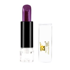 Beauty Forever LONDON ULTRA GLOSSY LIPSTICK  JUICY GRAPES NO.17