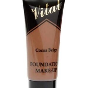 Vital Cocoa Beige Moisturing Semi-Matt Foundation MAKE-UP(40ml)