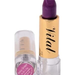 Vital Moisturizing Lipstick Juicy Grape 0816(3.5g)