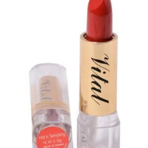 Vital Moisturizing Lipstick Hot n Tempting 0815 (3.5g)