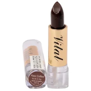 Vital Moisturizing Lipstick Raw Coffee 0918(3.5g)