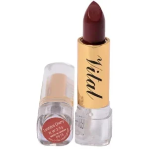 Vital Moisturizing Lipstick Luscious Cherry 0918 (3.5g)