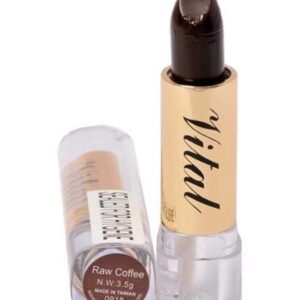 Vital Moisturizing Raw Coffee Lipstick 0918(3.5g)