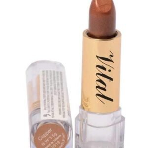 Vital Moisturizing Copper Lipstick 0918(3.5g)
