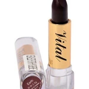 Vital Moisturizing Earth Lipstick 0817(3.5g)