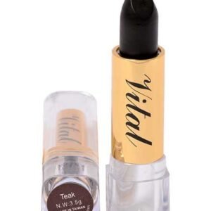 Vital Moisturizing Teak Lipstick 0918(3.5g)