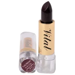 Vital Moisturizing Trully Maroon Lipstick 0816(3.5g)