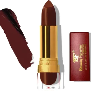 Beauty Forever LONDON LONG LASTING LIPSTICK  BURGUNDY LL 120