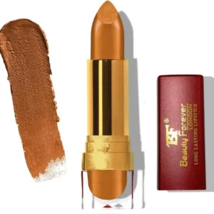 Beauty Forever LONDON LONG LASTING LIPSTICK  NO.123