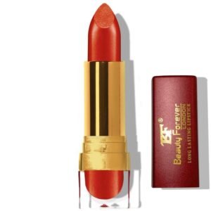 Beauty Forever LONDON LONG LASTING LIPSTICK  Orange NO.101