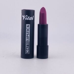 Vital MATTE LIPSTICK Black Berry 0513(3.5g)