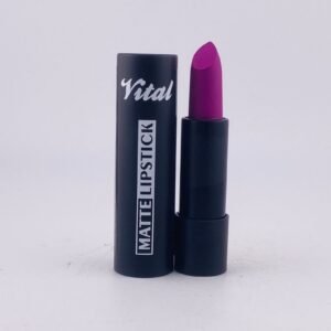 Vital MATTE LIPSTICK Juicy Grape 0513(3.5g)