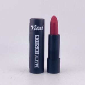 Vital MATTE LIPSTICK Luscious Cherry 0513(3.5g)