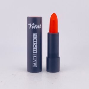 Vital MATTE LIPSTICK Orange Red 0513(3.5g)