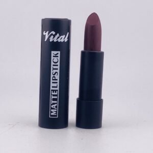 Vital MATTE LIPSTICK Dark Plum 0513(3.5g)