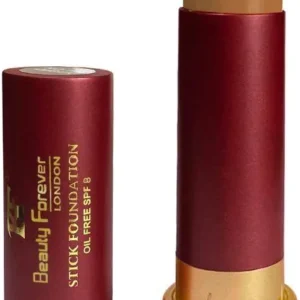 Beauty Forever LONDON STICK FOUNDATION OIL  FREE SPF 8 SF-109 LIGHT
