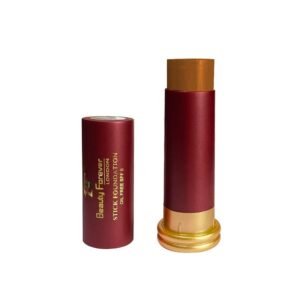 Beauty Forever LONDON STICK FOUNDATION OIL FREE SPF 8 SF-107 Bronze