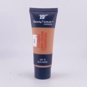 Beauty Forever LONDON BUFF SPF 15 ANTI-AGING FOUNDATION