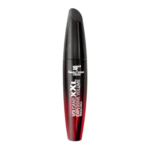 Beauty Forever LONDON BLACK / NOIRE VOLCANO XXL EXPLOSIVE VOLUME MASCARA(10ml) 0.33 floz