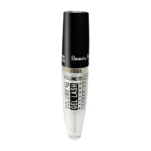Beauty Forever LONDON CLEAR / TRANSPARENT VOLUME UP GEL LASH MASCARA(10ml)