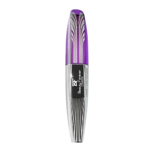 Beauty Forever LONDON BLACK / NOIRE LONG LASH VOLUME MASCARA(12ml)