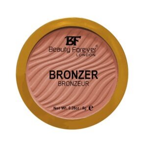 Beauty Forever LONDON BRONZER SUNBEAM 01 (8g) 0.28 oz