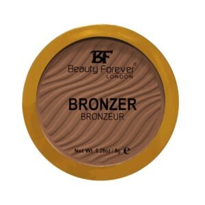 Beauty Forever LONDON BRONZER NIGHTFALL 02 (8g) 0.28 oz