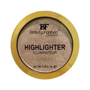 Beauty Forever LONDON NIGHT GLOW 02 HIGHLIGHTER(8g) 0.28 oz