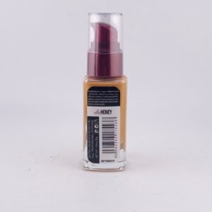 Beauty Forever LONDON HONEY 107B SATIN LIQUID FOUNDATION(30g) 1.06 oz