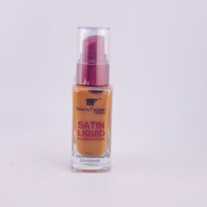 Beauty Forever LONDON EARTH 110 SATIN LIQUID FOUNDATION(30g) 0.28 oz
