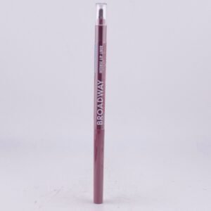BROADWAY INTENSE EYELINER DARK ROSE BAL 13 (0.35g) 0.012 oz